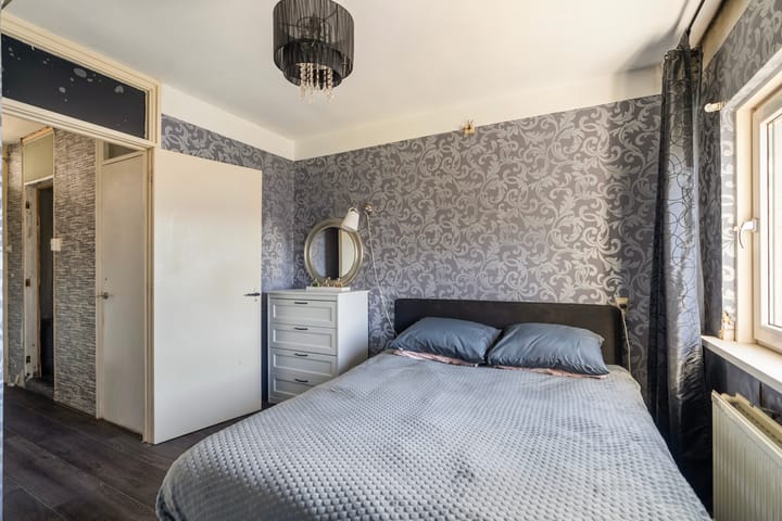 Foto 12 van Eeldeplantsoen 42