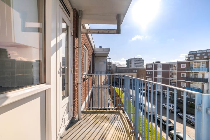 Foto 25 van Eeldeplantsoen 42