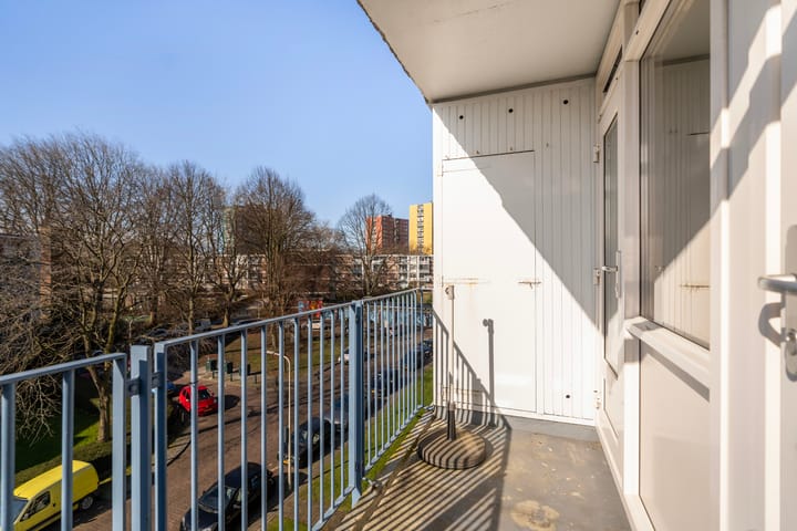 Foto 27 van Eeldeplantsoen 42