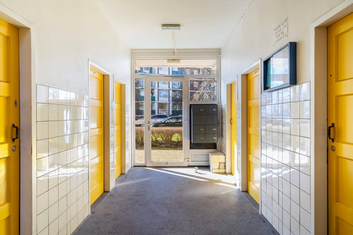 Foto 29 van Eeldeplantsoen 42