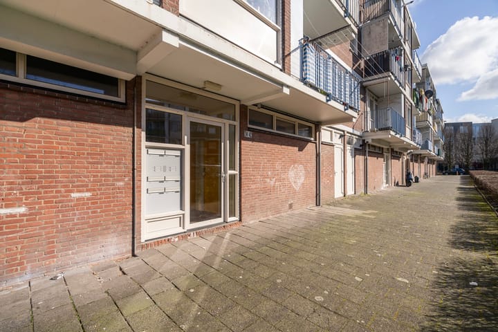 Foto 30 van Eeldeplantsoen 42