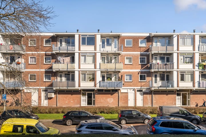 Foto 34 van Eeldeplantsoen 42