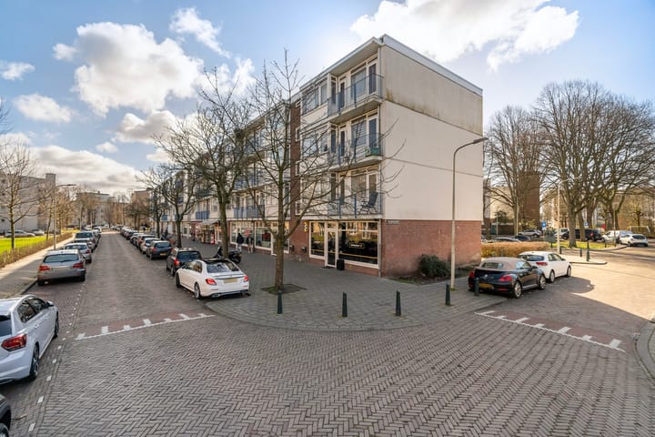 Foto 37 van Eeldeplantsoen 42