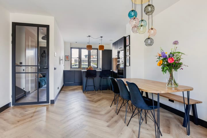 Foto 2 van De Steenkuil 3