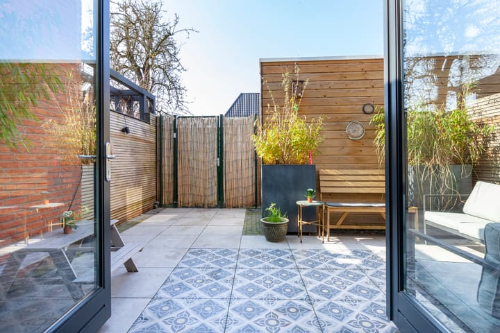 Foto 3 van De Steenkuil 3