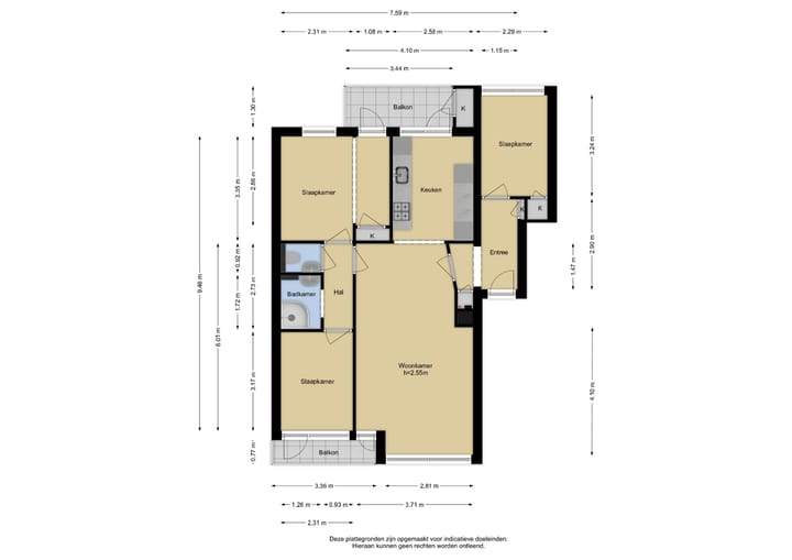 Foto 41 van Eeldeplantsoen 42