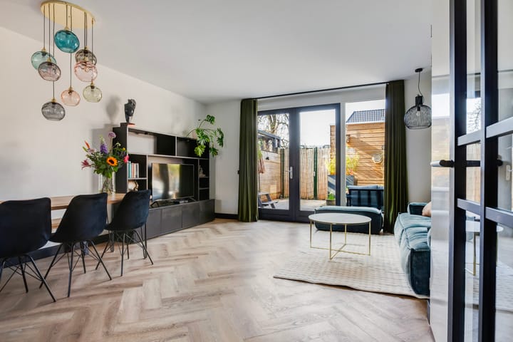 Foto 5 van De Steenkuil 3