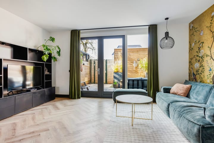 Foto 7 van De Steenkuil 3