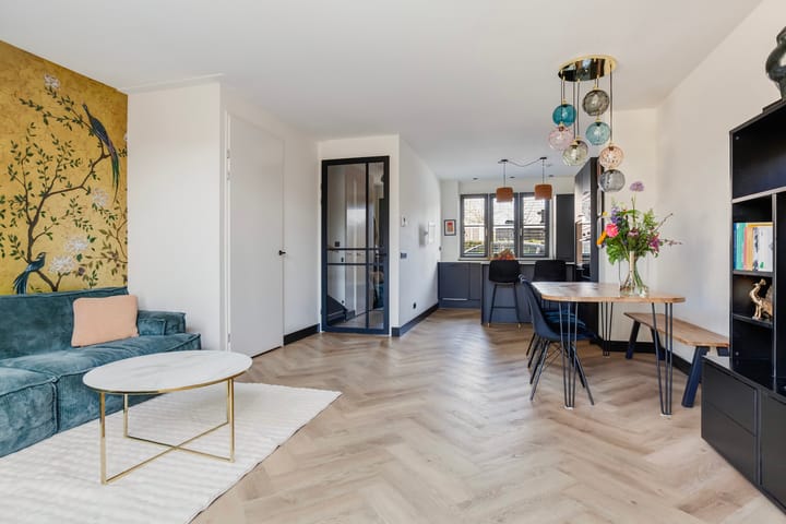 Foto 9 van De Steenkuil 3