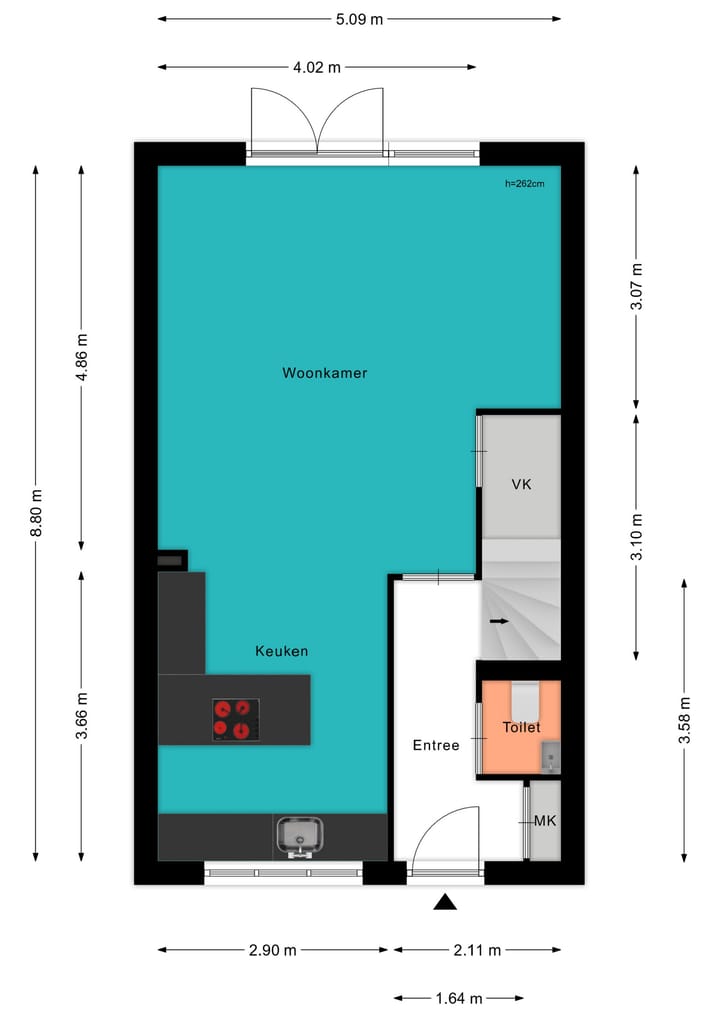 Foto 37 van De Steenkuil 3
