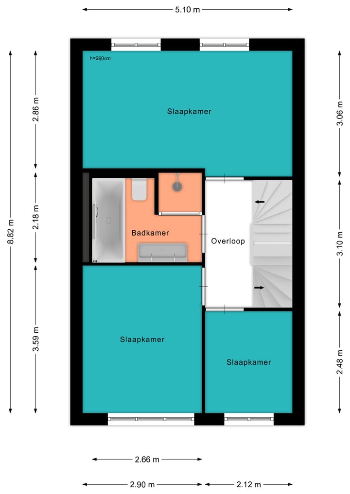 Foto 38 van De Steenkuil 3