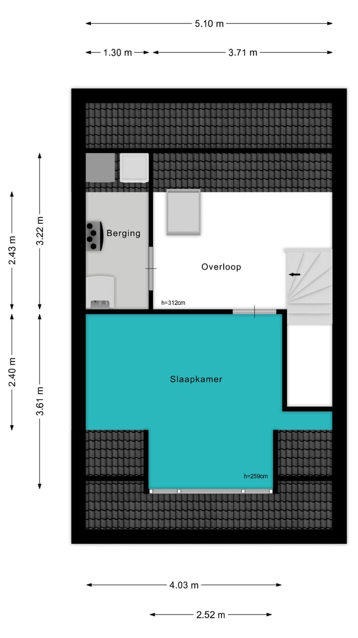 Foto 39 van De Steenkuil 3