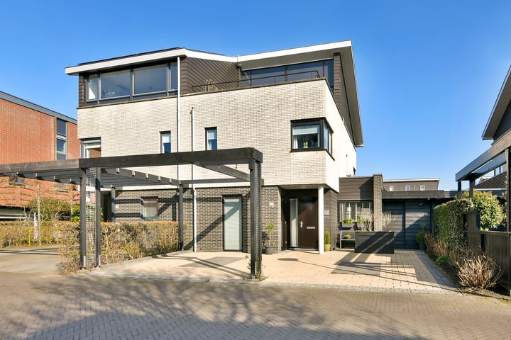 Bekijk foto van Kobbeduinen 68
