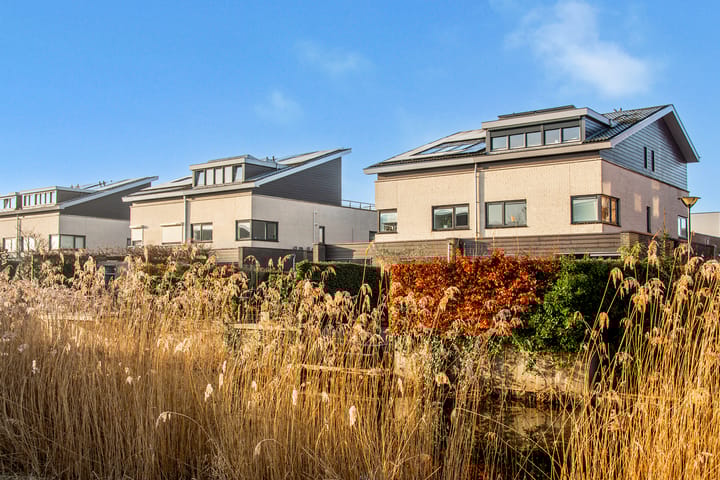 Foto 2 van Kobbeduinen 68