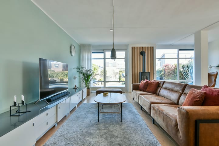 Foto 4 van Kobbeduinen 68