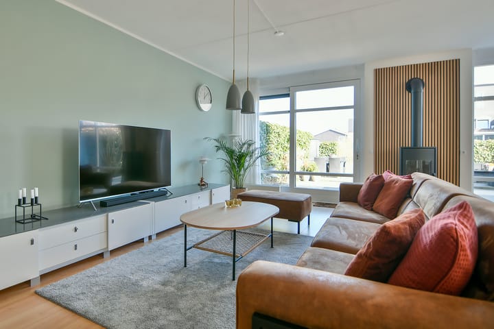 Foto 5 van Kobbeduinen 68