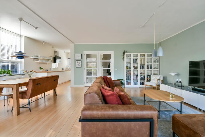 Foto 7 van Kobbeduinen 68