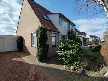 de Dorsvlegel 11