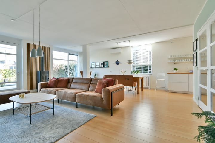 Foto 3 van Kobbeduinen 68