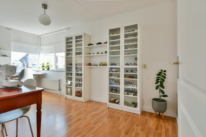 Foto 27 van Kobbeduinen 68