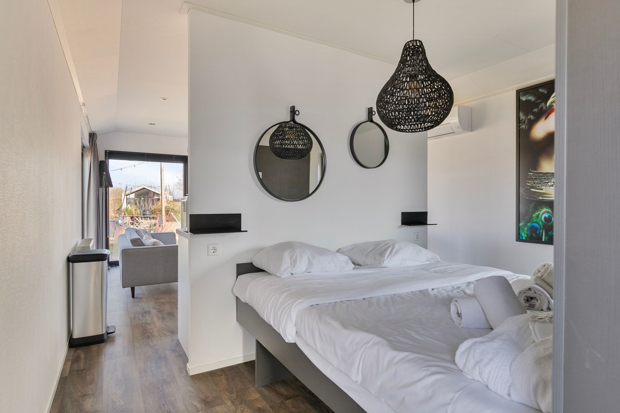 Foto 9 van Pipeluurseweg 8-402