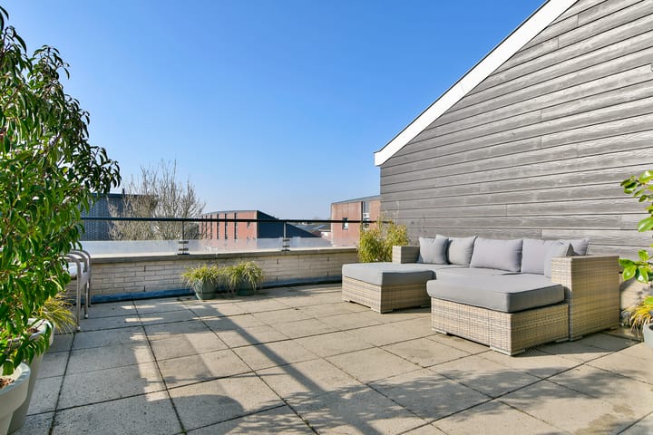 Foto 33 van Kobbeduinen 68