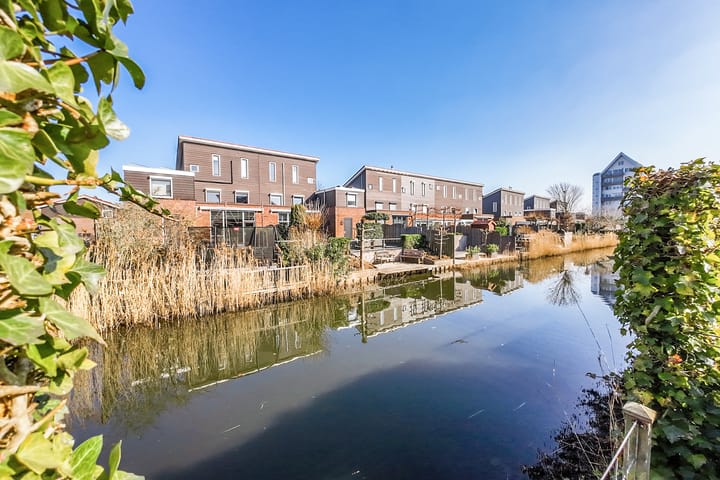 Foto 39 van Kobbeduinen 68