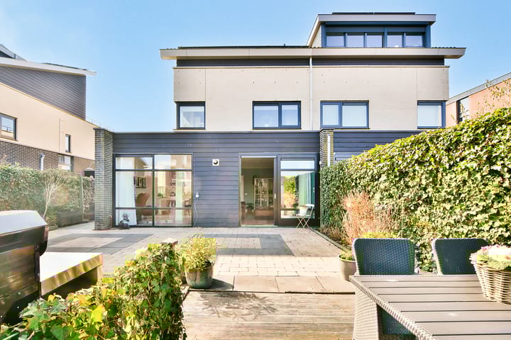 Foto 41 van Kobbeduinen 68