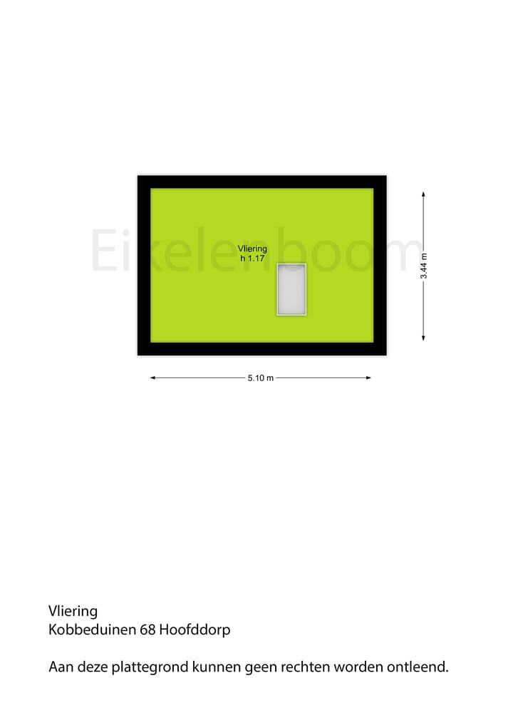Foto 45 van Kobbeduinen 68