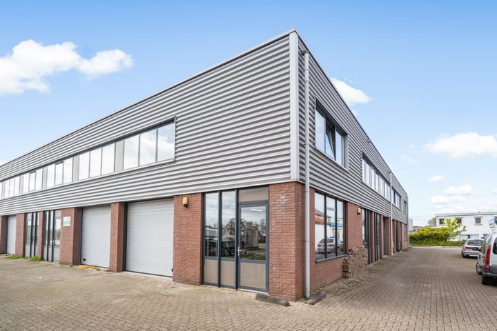 's-Gravendamseweg 67-l, Voorhout