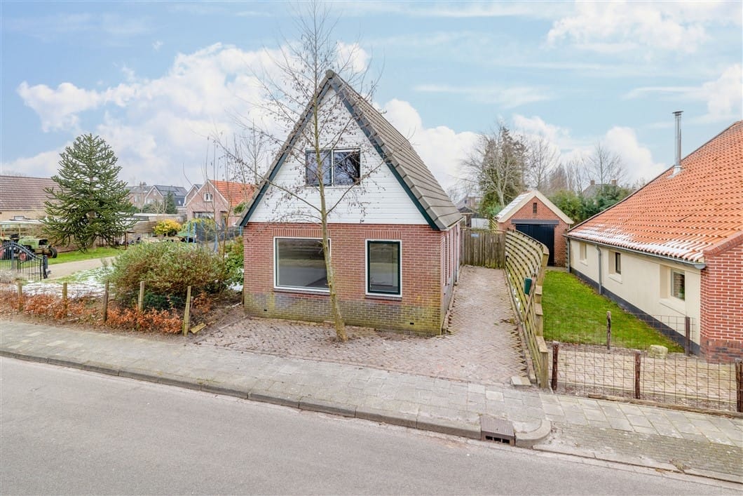 Foto 1 van Torenstraat 168