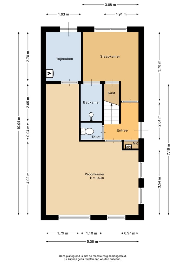 Foto 33 van Torenstraat 168