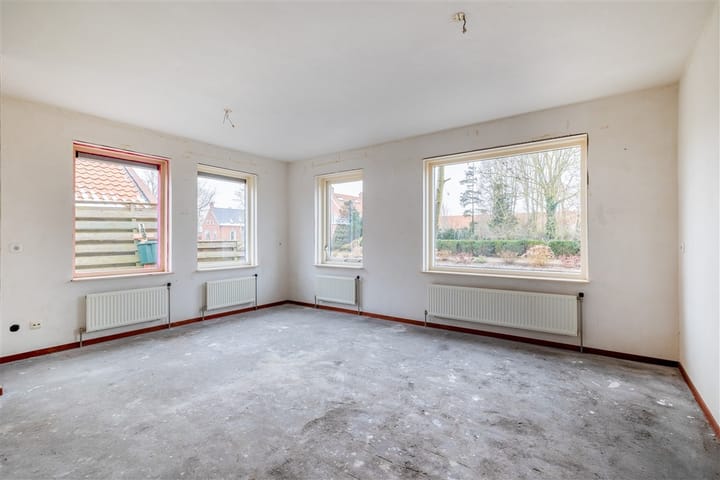 Foto 2 van Torenstraat 168