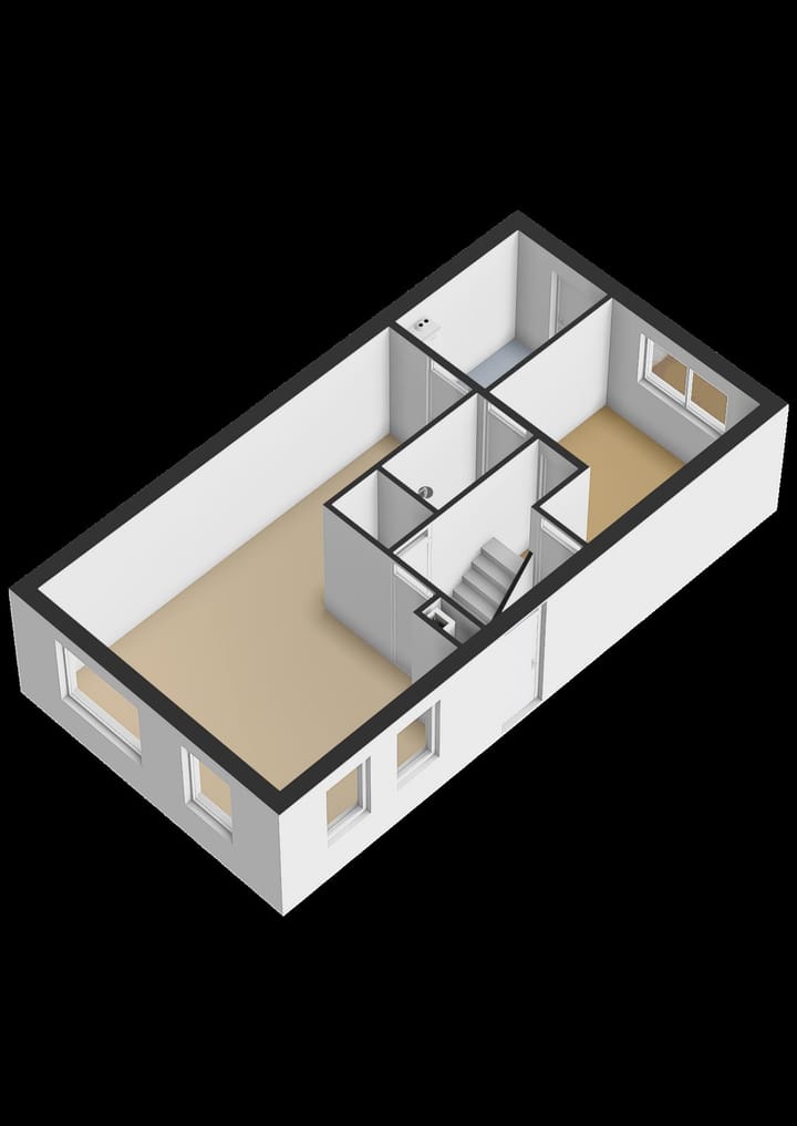 Foto 34 van Torenstraat 168