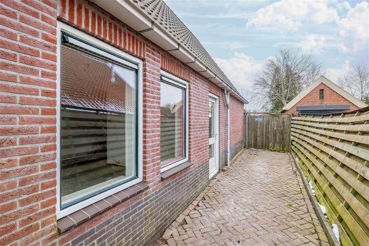 Foto 7 van Torenstraat 168