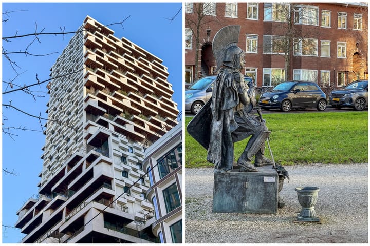 Foto 4 van Hoola van Nootenstraat 338