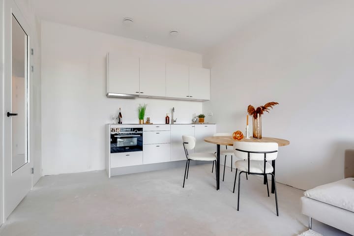 Foto 12 van Hoola van Nootenstraat 338