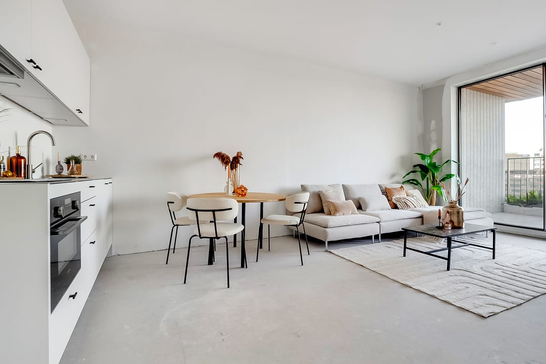 Foto 11 van Hoola van Nootenstraat 338