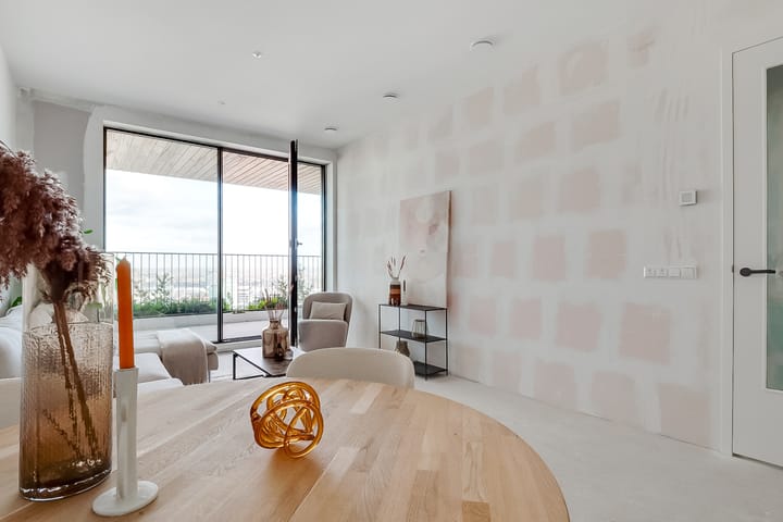 Foto 14 van Hoola van Nootenstraat 338