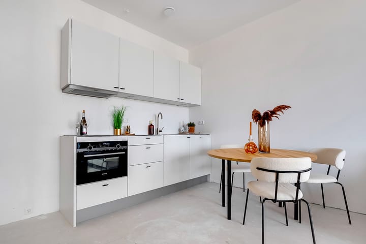 Foto 17 van Hoola van Nootenstraat 338