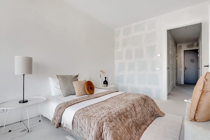 Foto 23 van Hoola van Nootenstraat 338