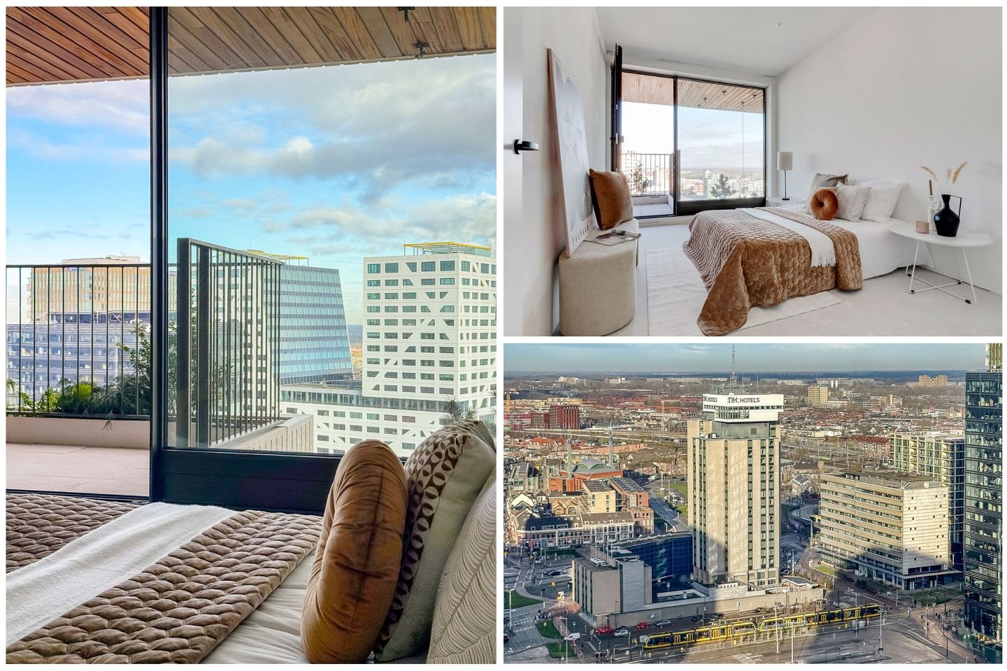 Foto 29 van Hoola van Nootenstraat 338