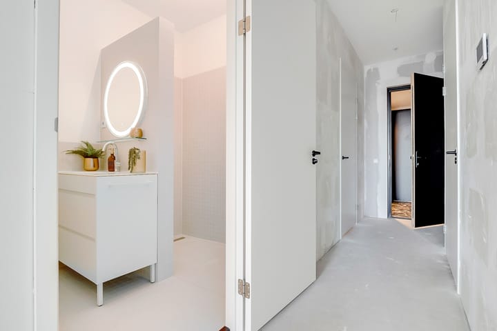 Foto 38 van Hoola van Nootenstraat 338