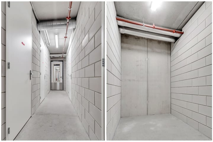 Foto 40 van Hoola van Nootenstraat 338