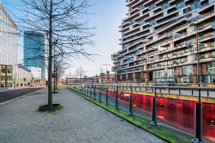 Foto 43 van Hoola van Nootenstraat 338