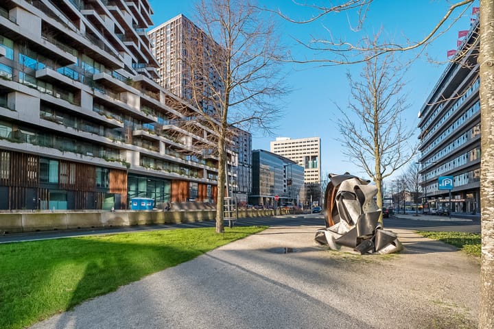 Foto 44 van Hoola van Nootenstraat 338