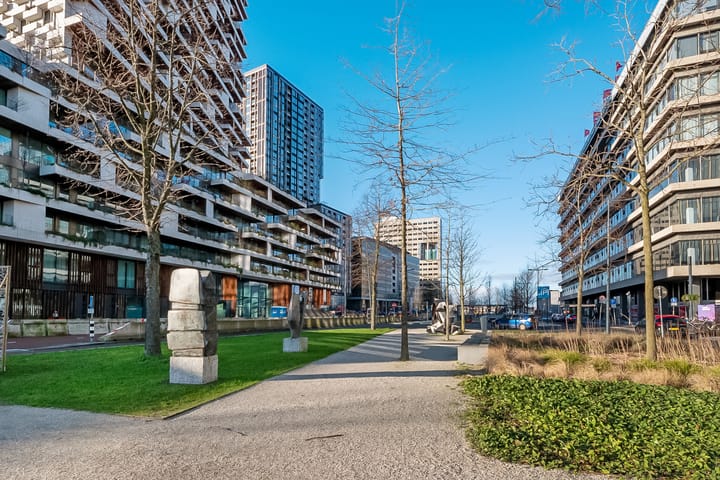 Foto 45 van Hoola van Nootenstraat 338