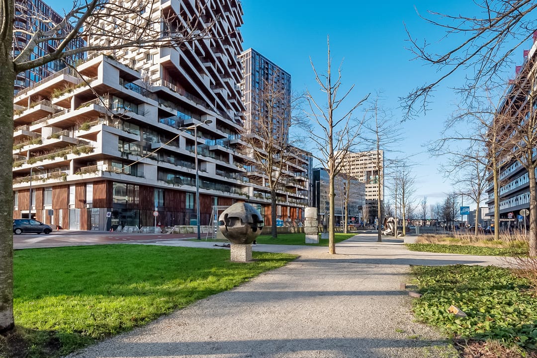 Foto 46 van Hoola van Nootenstraat 338