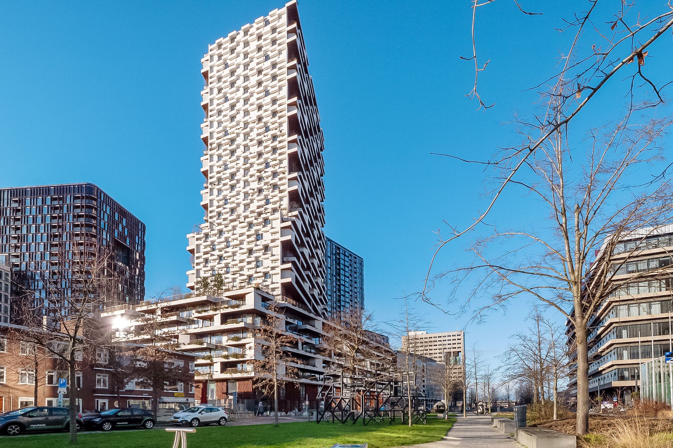 Foto 48 van Hoola van Nootenstraat 338