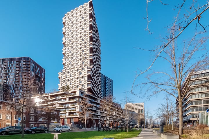 Foto 48 van Hoola van Nootenstraat 338